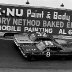 Joe Weatherly 8 and Tiny Lund at Nashville 1963