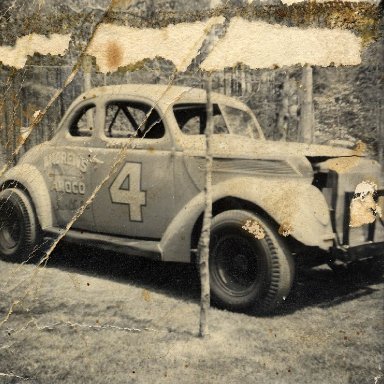 1937 Ford #4