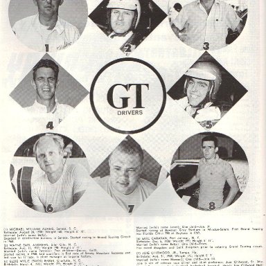 GT Drivers pg1