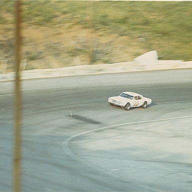 Kingsport Speedway