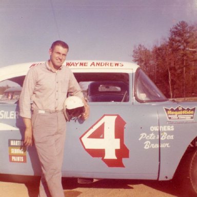 57 Chevy