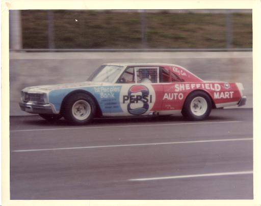 Paul Lewis - Gallery - Paul Lewis | racersreunion.com