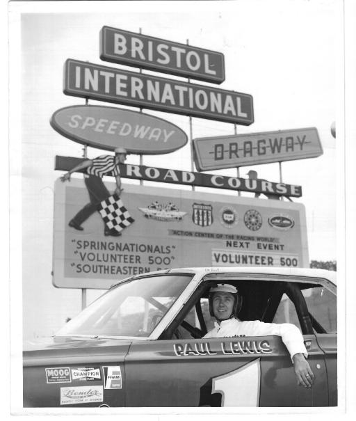 Paul Lewis - Gallery - Paul Lewis | racersreunion.com