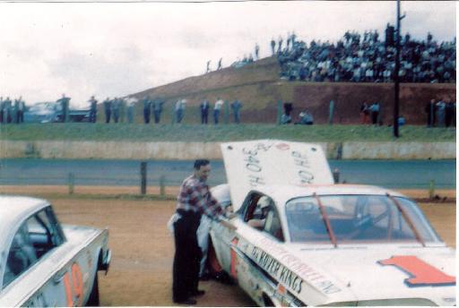 Paul Lewis - Gallery - Paul Lewis | racersreunion.com