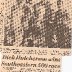 Dick Hutcherson Newspaper Clipping