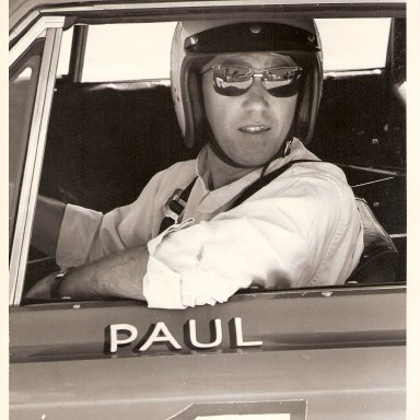 Paul Lewis