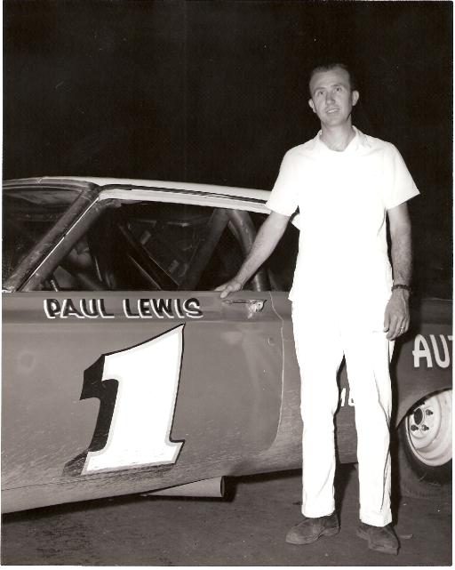 Paul Lewis - Gallery - Paul Lewis | racersreunion.com
