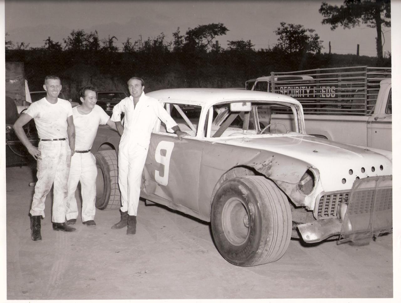 Paul Lewis - Gallery - Paul Lewis | racersreunion.com