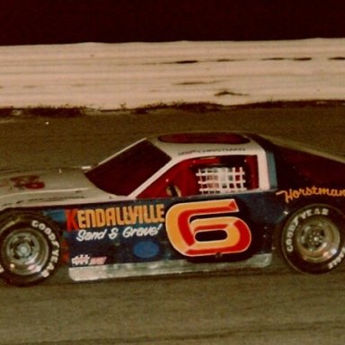 Steve Christman-1984