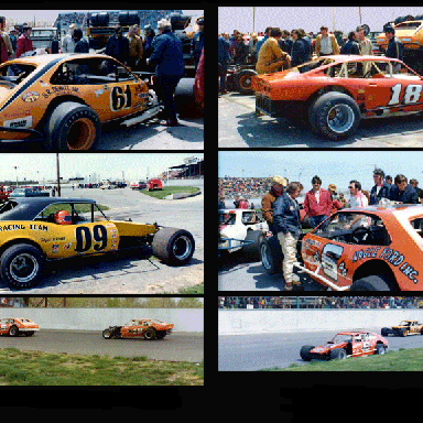 MODIFIEDS