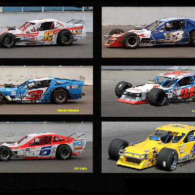 MODIFIEDS