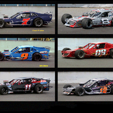 MODIFIEDS
