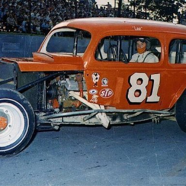 LEE OSBORNE MODIFIED