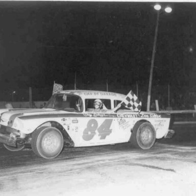 Gary Balough first LM Ride