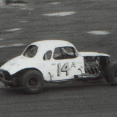 1968 Islip 14A Ron Thiel