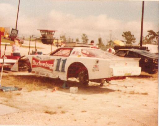 1984 David Rogers - Gallery - Ron Wetzler | racersreunion.com