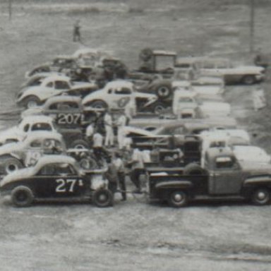 1967 Trenton Infield