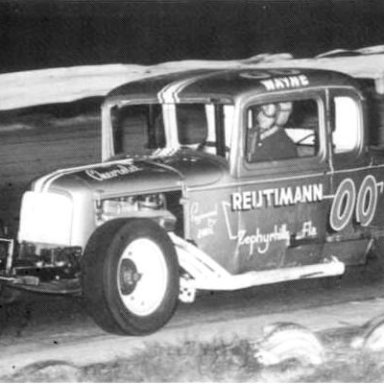 1965 Wayne Reutimann
