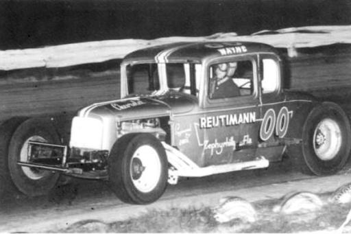 1965 Wayne Reutimann - Gallery - Ron Wetzler | racersreunion.com