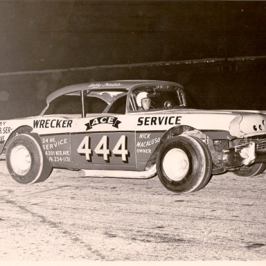 1966 Bobby Fields