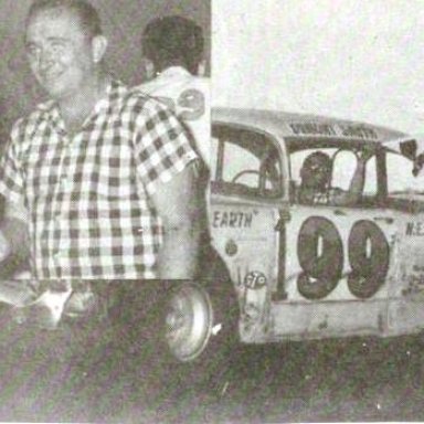 1967 Governor Cup winner Dumont Smith___
