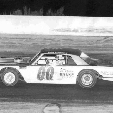 Buzzy Reutimann 69