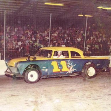Dave Scarsbough