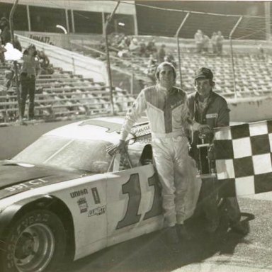 David Rogers 1981