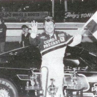 Dick Anderson
