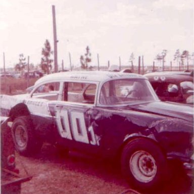 Wayne Reutimann 1965