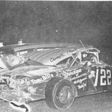 Billy Myers