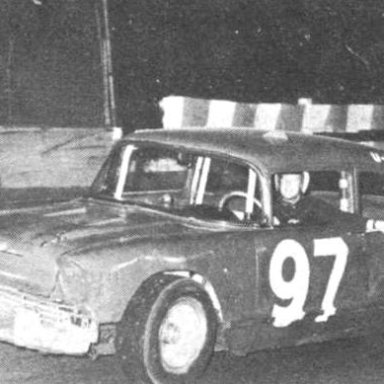 Will_Cagle Andy Anderson Car