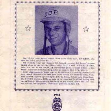 Hialeah_Speedway_Program 1961
