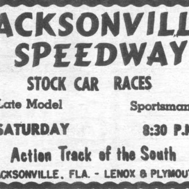 Jacksonville_Speedway 1968___