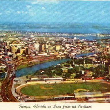 Tampa Fla
