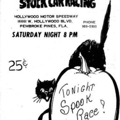 Hollywood 1974