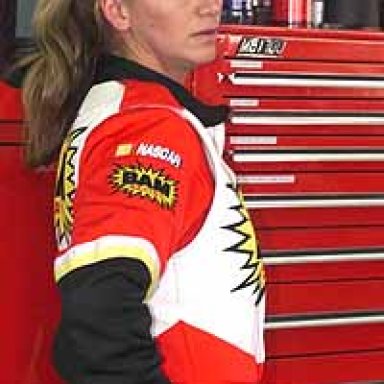 Shawna Robinson