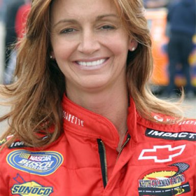 Yep here she is again! Shawna Robinson