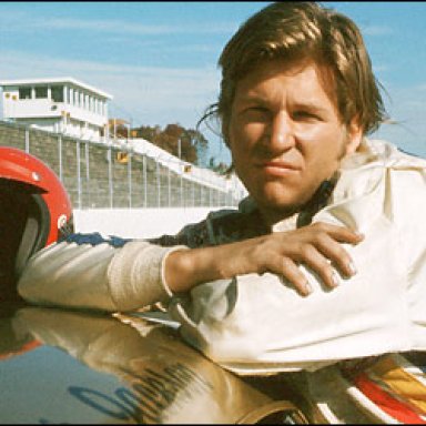 Jeff Bridges as Junior Johnson