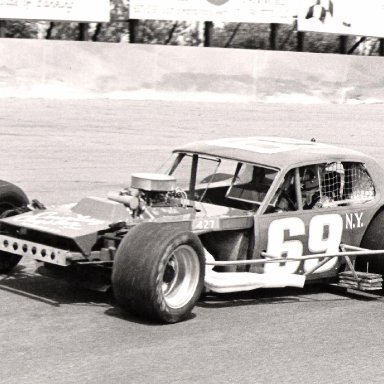 JIM SHAMPINE MODIFIED