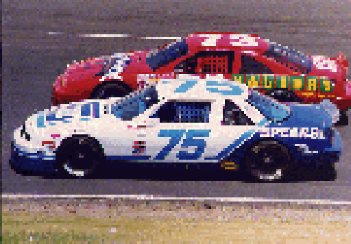 BillSedgwick& Bill Schmitt - Gallery - J.C. HAYES | racersreunion.com
