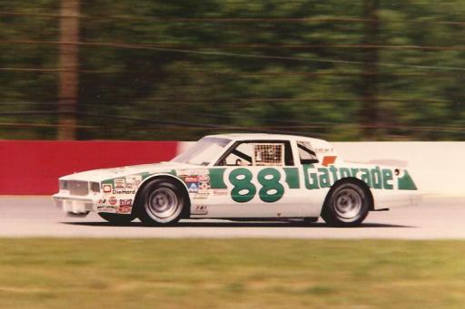 RICKY RUDD - Gallery - Lee Greenawalt | racersreunion.com