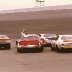 79 FRANK WARREN 1 DONNIE ALLISON 12 BOBBY ALLISON 15 BUDDY BAKER 34 NESTOR PELES 1977