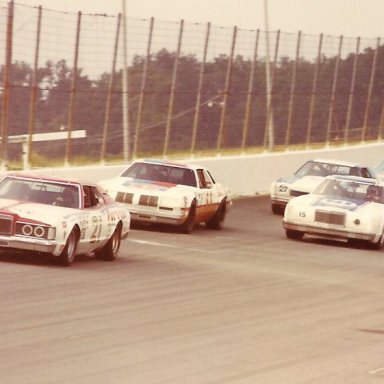PEARSON YARBOROUGH ALLISON BAKER PETTY 1978