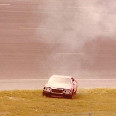 BILL CHAMPION 1974
