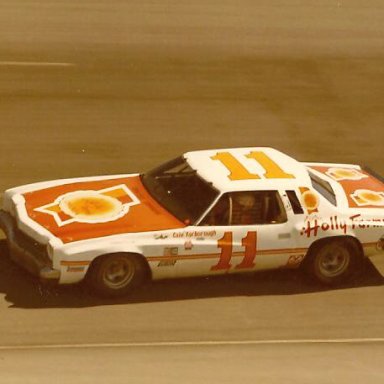 CALE YARBOROUGH 1975