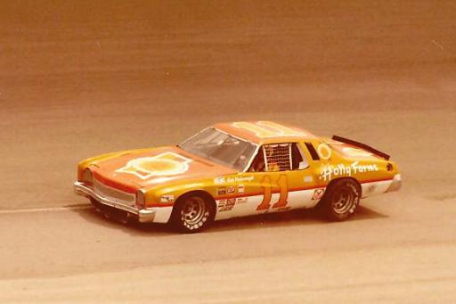 CALE YARBOROUGH 1976 - Gallery - Lee Greenawalt | racersreunion.com