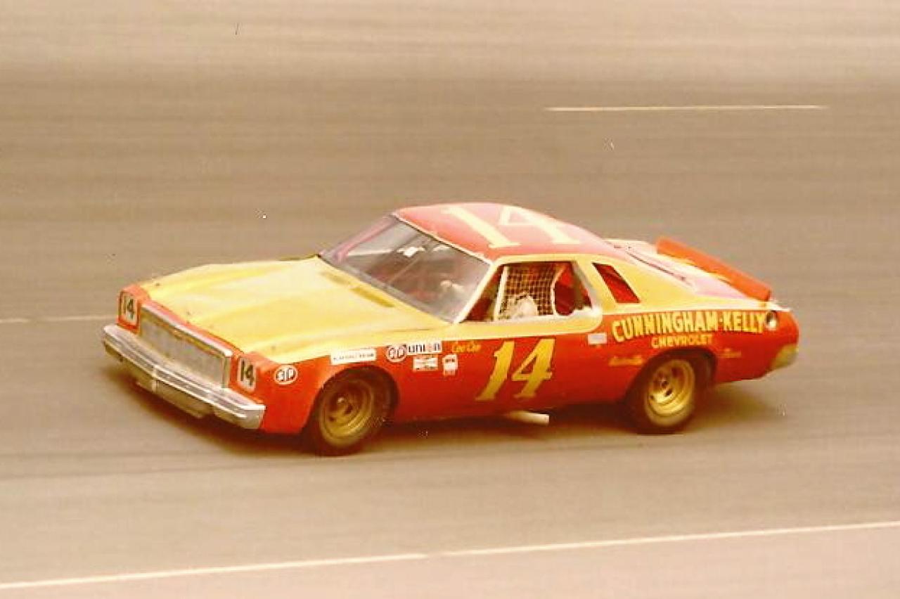 COO COO MARLIN 1975 - Gallery - Lee Greenawalt | racersreunion.com