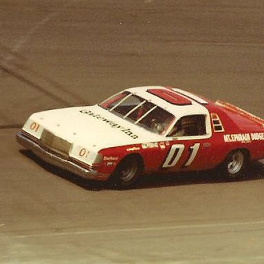 EARLE CANAVAN 1978