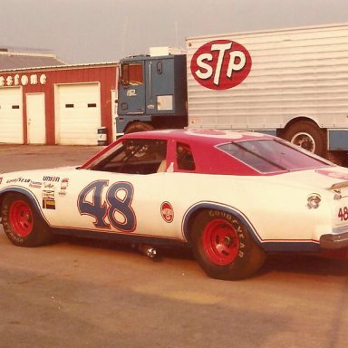 JAMES HYLTON 1974